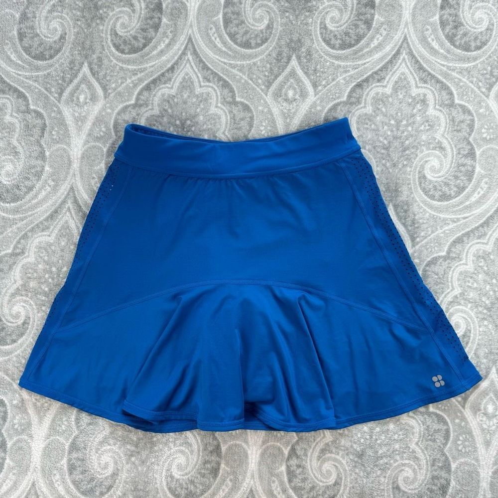 Womens Sweaty Betty Skort